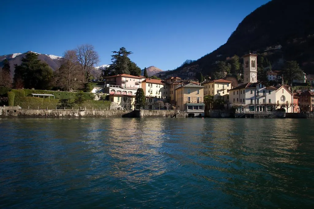 Villino Miralago Torno