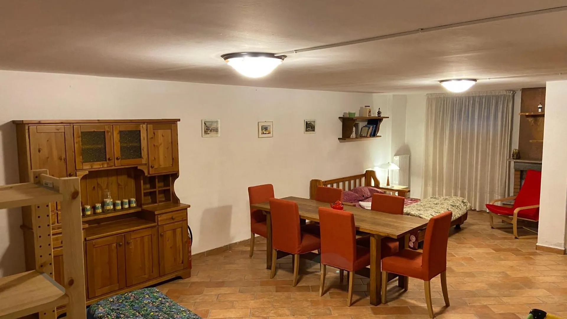 Villa Villino Miralago Torno